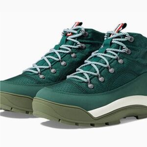 Hunter Traveler Explorer Boots